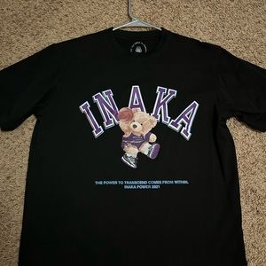 Inaka power tshirt